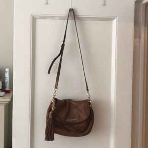 Michael Michael Kors - Like New Saddle Bag